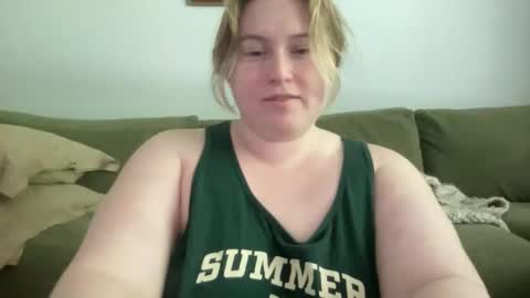 Snapshot of katiecopper27 chatting on May 25, 2026, 6:47 pm katiecopper27 online show from May 25, 2026, 6:47 pm