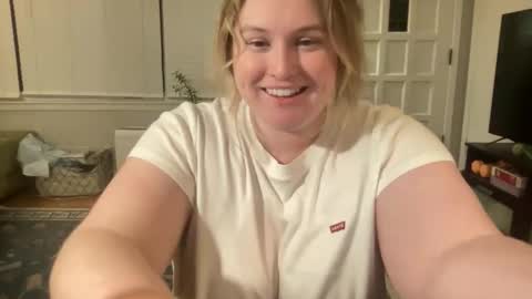 Snapshot of katiecopper27 chatting on May 27, 2026, 1:57 am katiecopper27 online show from May 27, 2026, 1:57 am