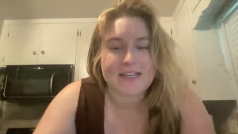 Snapshot of katiecopper27 chatting on May 31, 2026, 7:15 pm katiecopper27 online show from May 31, 2026, 7:15 pm