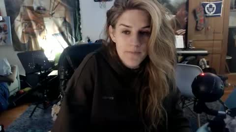 Katie online show from March 5, 2026, 5:25 am