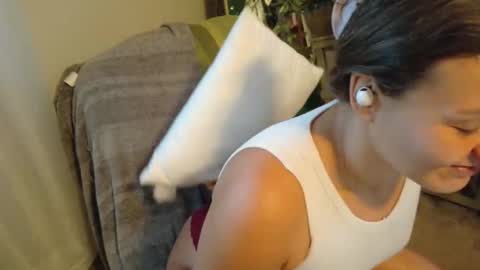 Snapshot of katieericson13 chatting on September 20, 2025, 11:00 am Kate online show from September 20, 2025, 11:00 am