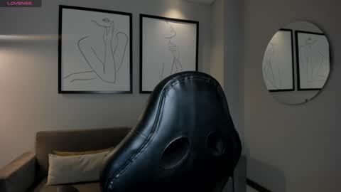 Kate Stonne online show from January 15, 2025, 3:22 am