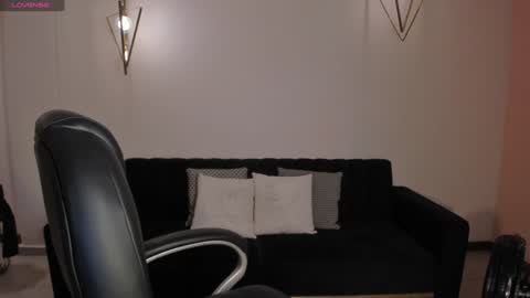 Kate Stonne online show from January 22, 2025, 3:20 am