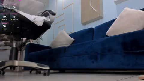 Kate Stonne online show from February 27, 2025, 8:28 am