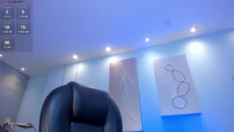 Kate Stonne online show from February 28, 2025, 2:42 am