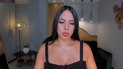 Kate Stonne online show from February 28, 2025, 7:25 pm