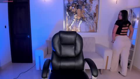 Kate Stonne online show from September 13, 2025, 3:06 am