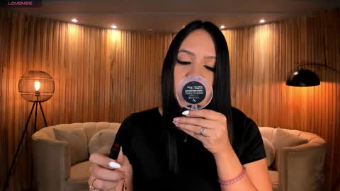 Kate Stonne online show from September 23, 2025, 2:47 am