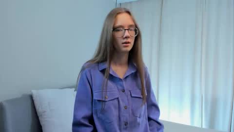 Scarlett online show from October 29, 2025, 8:38 am