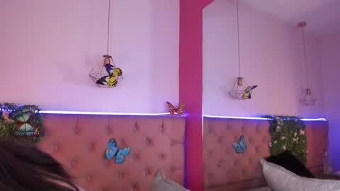 .... Katniss .... online show from January 30, 2025, 3:29 pm