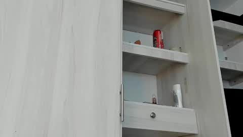 Kathrin online show from February 28, 2025, 1:15 am