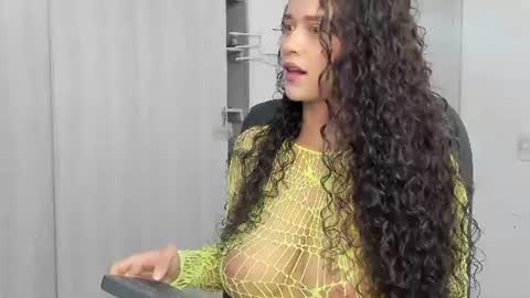 Snapshot of katrhin_66 chatting on June 13, 2026, 9:46 pm Kathrin online show from June 13, 2026, 9:46 pm