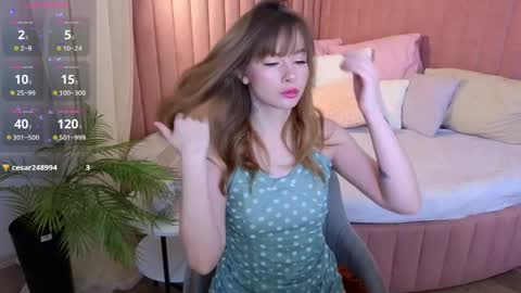 Kate online show from May 14, 2026, 2:18 am