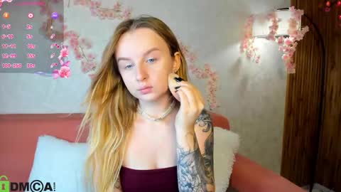 Katrina Bail online show from September 13, 2025, 12:43 am