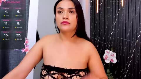 Keyla online show from February 28, 2025, 10:28 pm