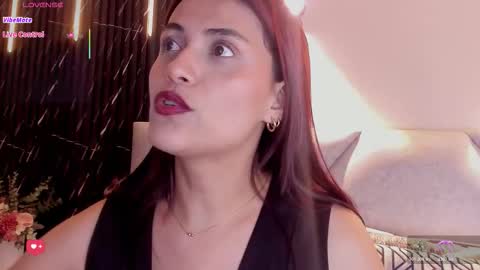 Keyla online show from October 18, 2025, 7:25 pm