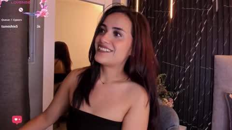 Keyla online show from January 9, 2026, 7:37 pm