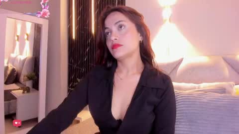 Keyla online show from May 29, 2026, 7:12 pm