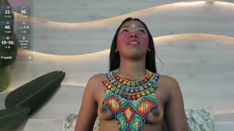 Katrina online show from February 18, 2026, 4:36 pm