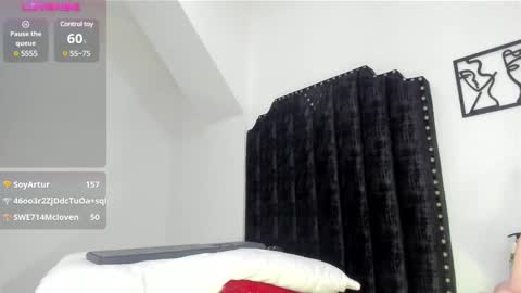 Snapshot of katrina_moore chatting on February 23, 2025, 2:35 pm katrina moore online show from February 23, 2025, 2:35 pm