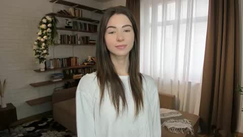 Snapshot of katrina_wens chatting on February 23, 2026, 9:39 am Kate Aurora online show from February 23, 2026, 9:39 am