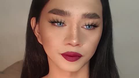 katrinathegreat online show from March 6, 2026, 6:54 am