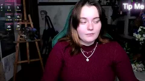 Snapshot of katrinclub chatting on September 29, 2025, 6:13 pm Katrin online show from September 29, 2025, 6:13 pm