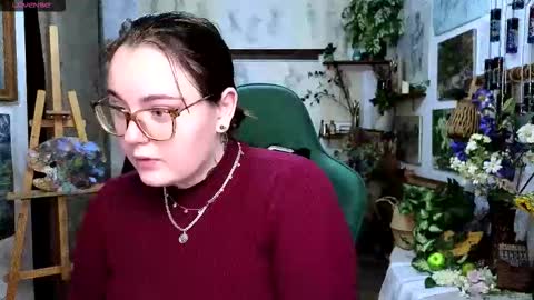 Snapshot of katrinclub chatting on September 30, 2025, 4:56 pm Katrin online show from September 30, 2025, 4:56 pm