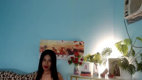 katrinetrixie online show from April 10, 2026, 7:18 pm