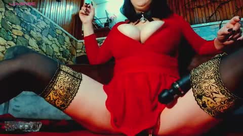 KatrineDenev online show from February 6, 2026, 9:29 pm