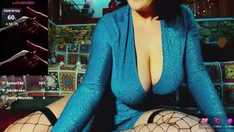 KatrineDenev online show from February 8, 2026, 10:24 pm