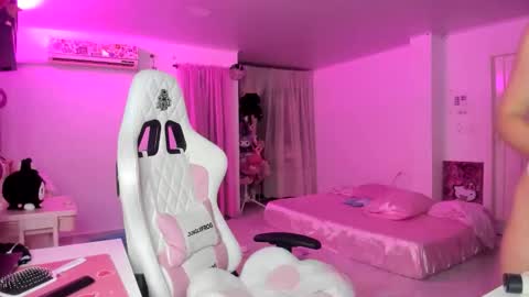 Katrin  online show from February 28, 2026, 3:51 am