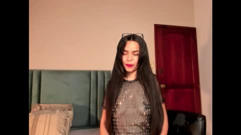 Katriona Nyx online show from March 7, 2026, 12:35 pm