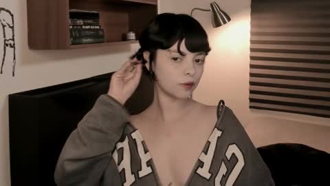 katsuro online show from March 27, 2026, 9:03 pm