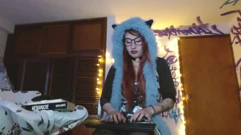  JESSIKA  online show from June 2, 2026, 12:18 pm