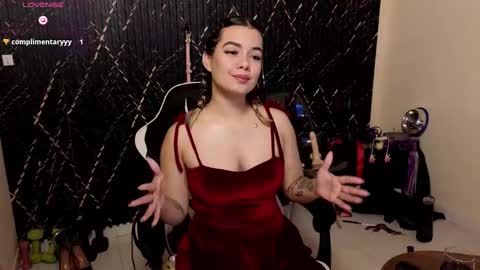 Katt  online show from January 16, 2026, 4:44 pm