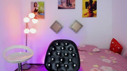 katta_c online show from January 5, 2025, 1:35 am