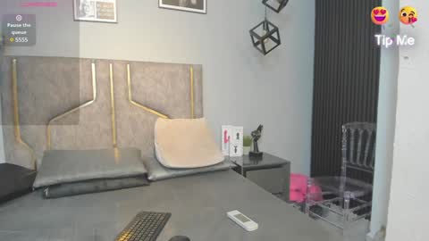 Snapshot of kattejordan chatting on January 19, 2025, 3:39 am Katerine online show from January 19, 2025, 3:39 am