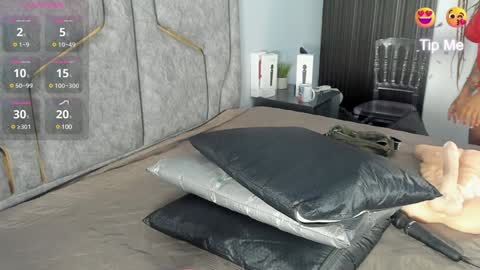 Snapshot of kattejordan chatting on January 30, 2025, 3:44 am Katerine online show from January 30, 2025, 3:44 am