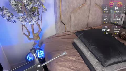 Snapshot of kattejordan chatting on March 2, 2025, 3:45 am Katerine online show from March 2, 2025, 3:45 am