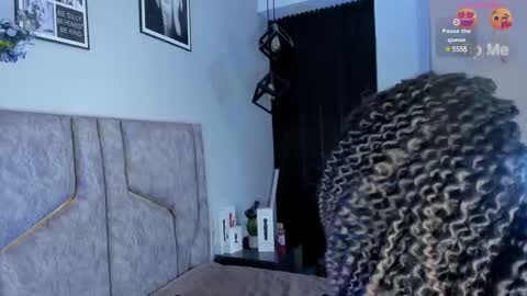 Snapshot of kattejordan chatting on March 10, 2025, 3:34 am Katerine online show from March 10, 2025, 3:34 am
