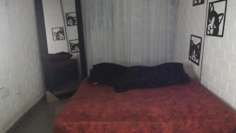 Snapshot of kattia_23 chatting on February 1, 2025, 12:40 am kattia online show from February 1, 2025, 12:40 am