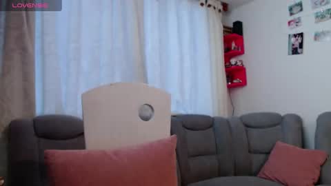 Snapshot of kattie_love chatting on February 19, 2025, 11:06 am kattie online show from February 19, 2025, 11:06 am