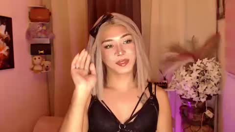 Saisy online show from November 2, 2025, 6:54 pm