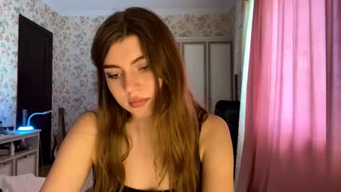 Molly online show from June 29, 2026, 12:16 pm