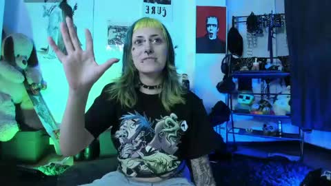Snapshot of kattx_ chatting on May 24, 2026, 2:49 am kattx independent model online show from May 24, 2026, 2:49 am