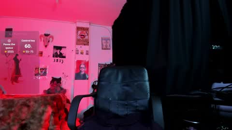 Snapshot of kattx_ chatting on May 31, 2026, 3:04 am kattx independent model online show from May 31, 2026, 3:04 am