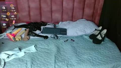 Snapshot of katty_berry_ chatting on January 18, 2026, 1:48 pm Arianna online show from January 18, 2026, 1:48 pm