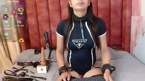 Arianna online show from May 16, 2026, 8:18 pm