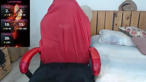 katty online show from February 15, 2025, 2:04 am